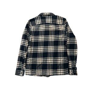 Button Up Regular Fit Flannel